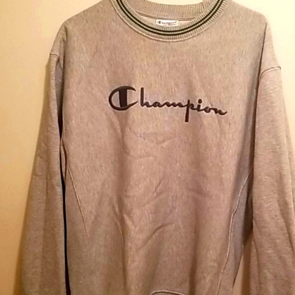 Champion Sweatshirt